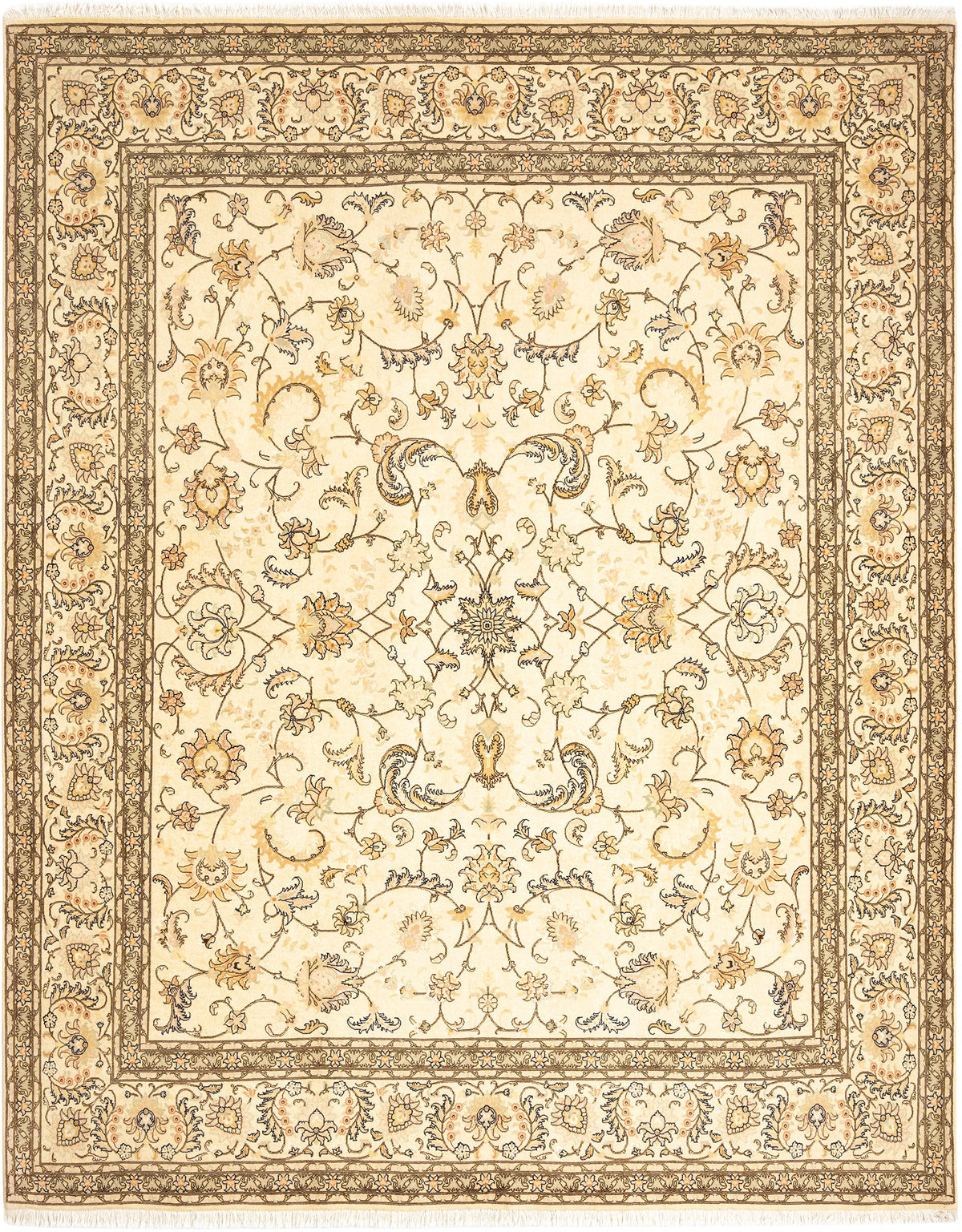 301x245 Tabriz fine