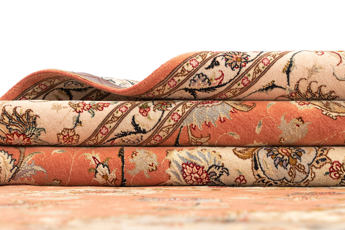 314x249 Tabriz fine