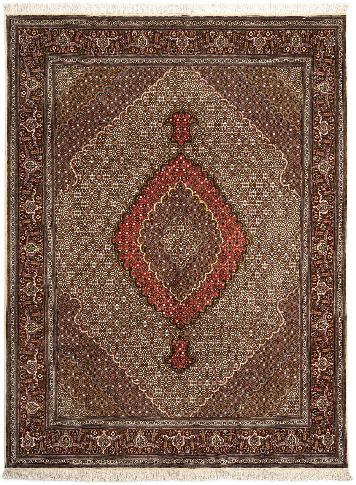 339x253 Tabriz Mahi