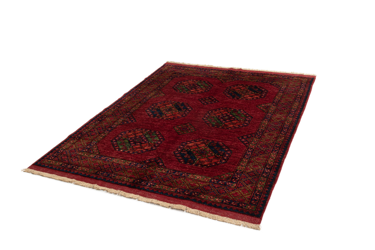 200 x 155 Ersari Afghan