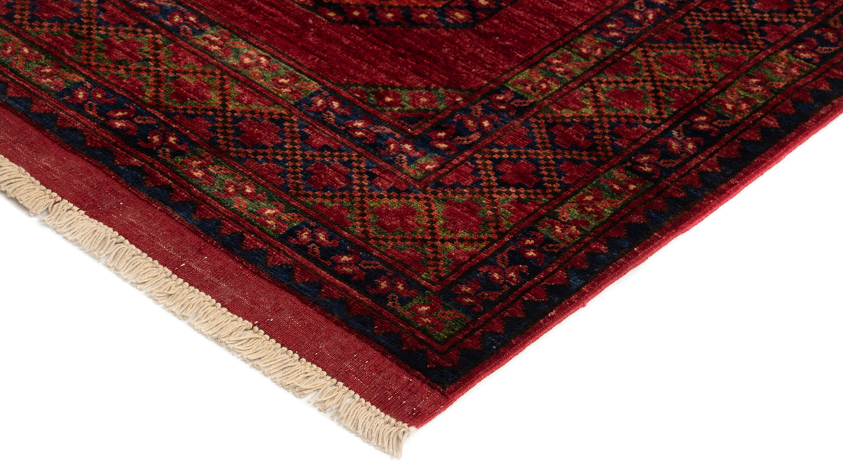 200 x 155 Ersari Afghan