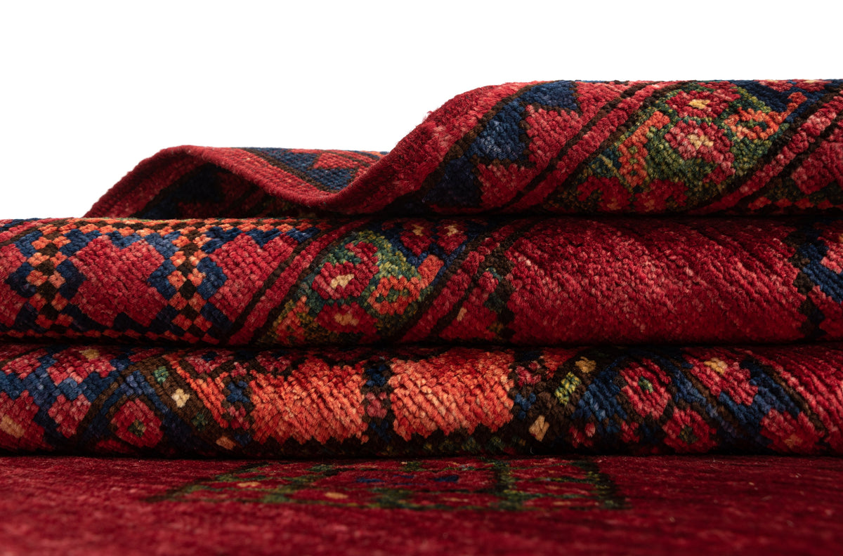200 x 155 Ersari Afghan