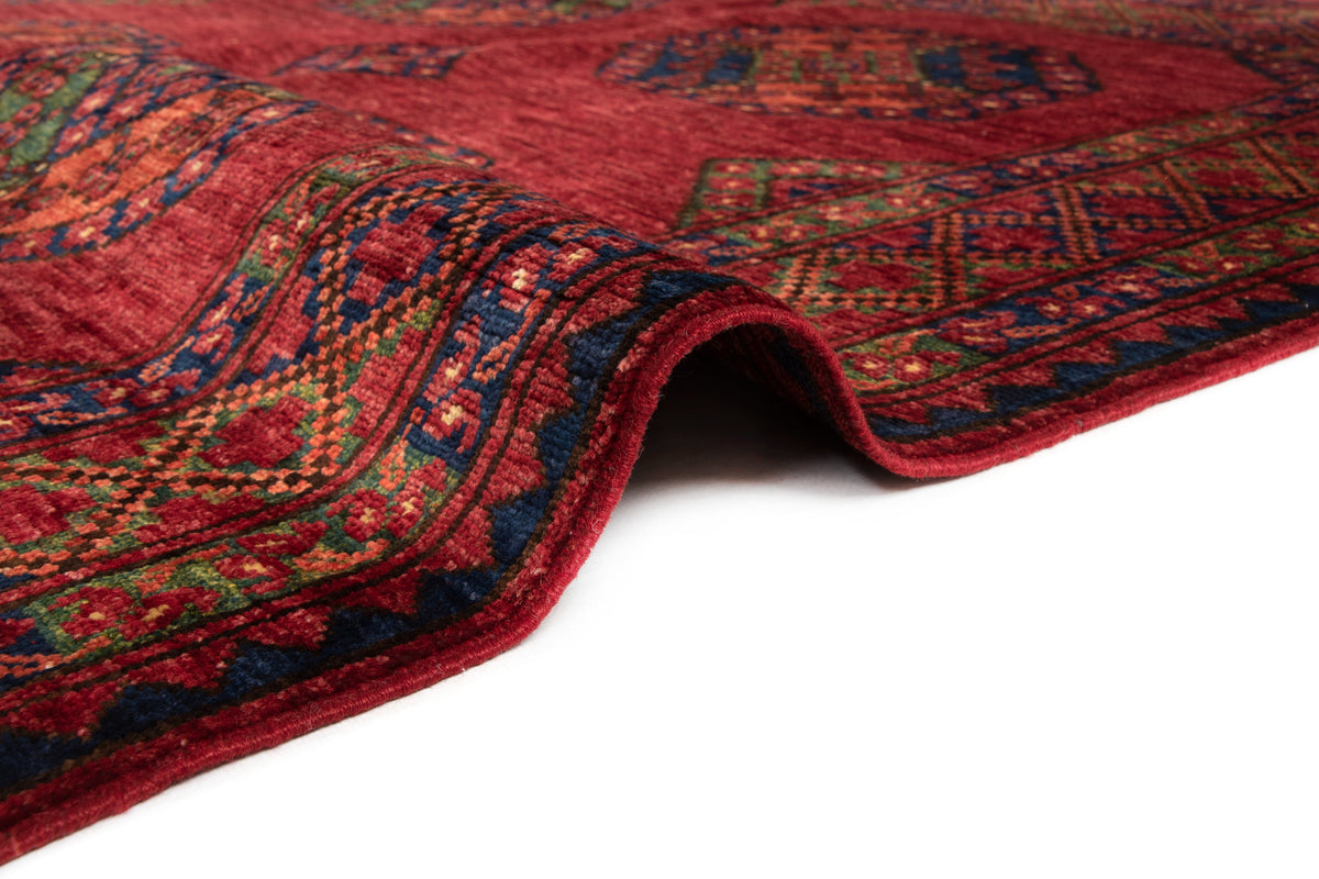 200 x 155 Ersari Afghan