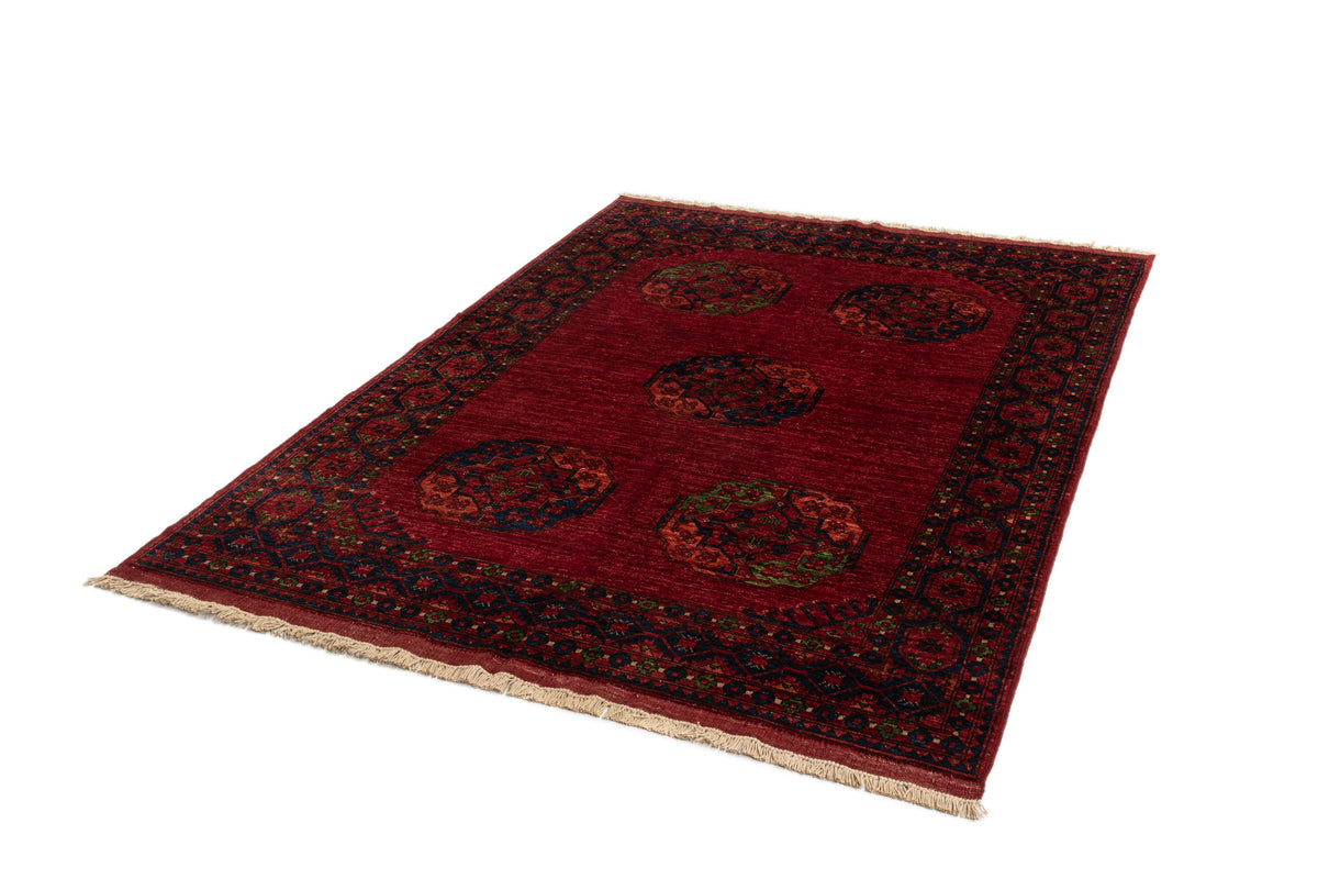 214x152 Ersari afgano