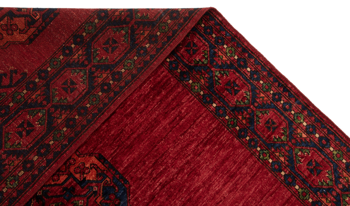 214x152 Ersari afgano