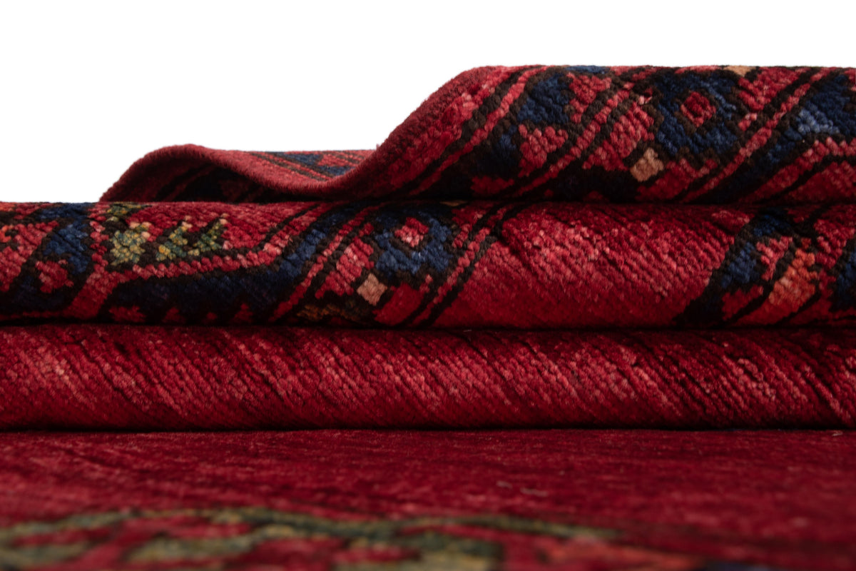 214x152 Ersari afgano