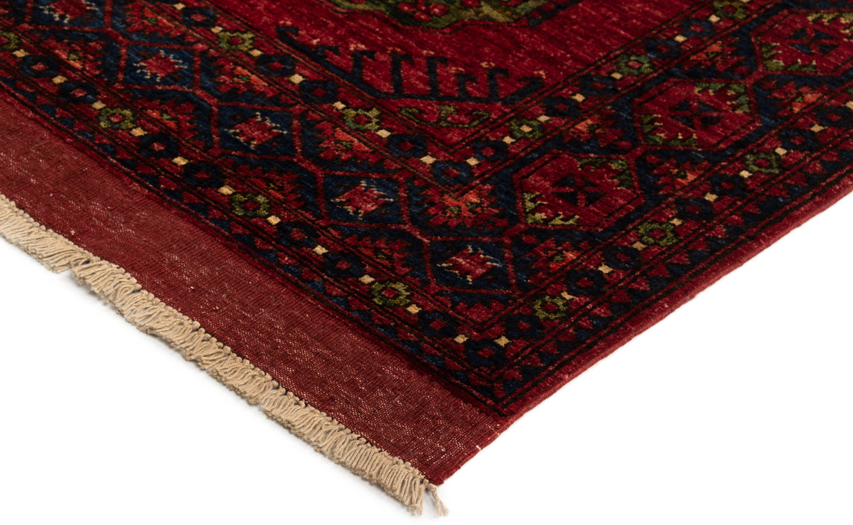 211 x 156 Ersari Afghan