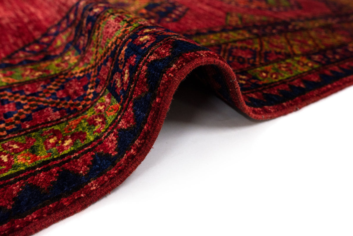 194 x 123 Ersari Afghan