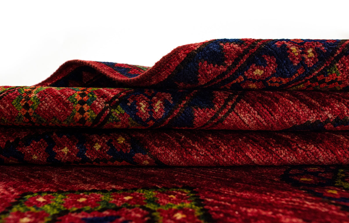 194 x 123 Ersari Afghan