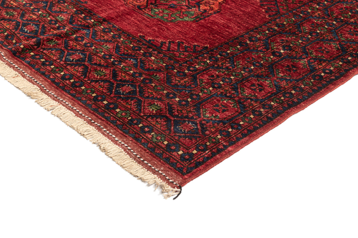 287 x 211 Ersari Afghan