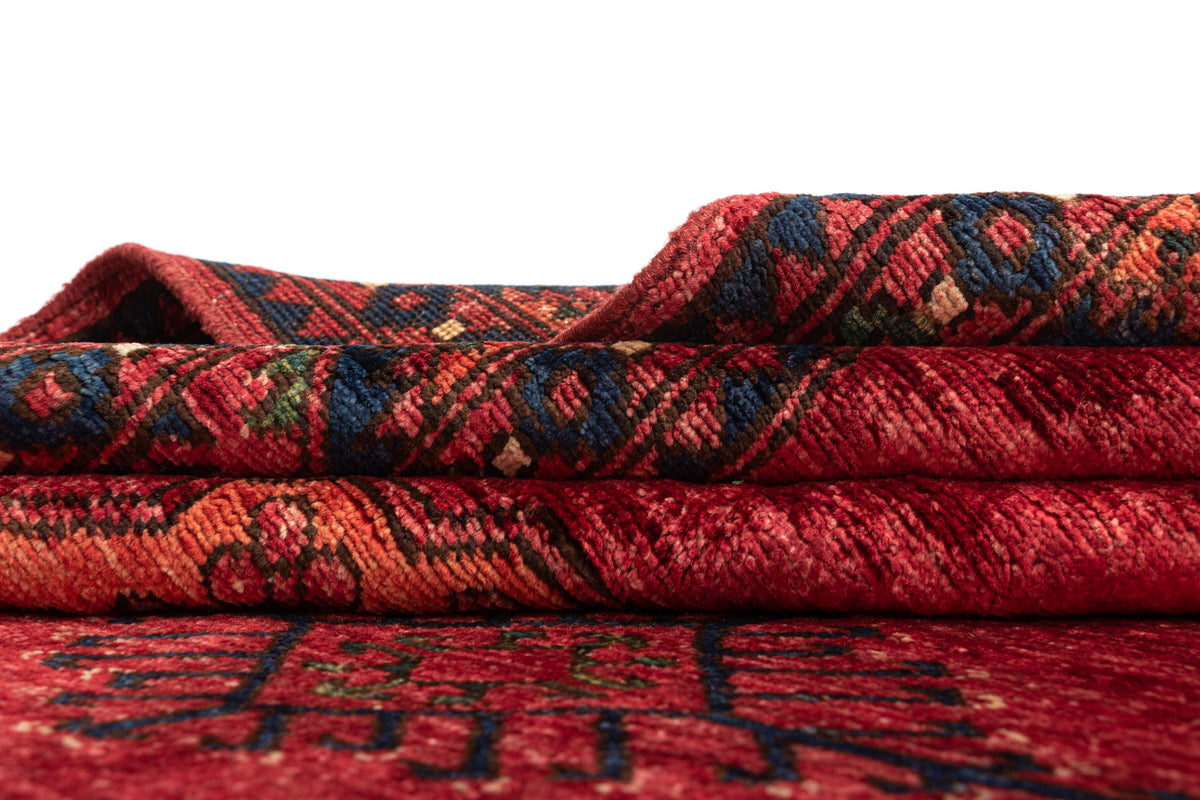 287 x 211 Ersari Afghan
