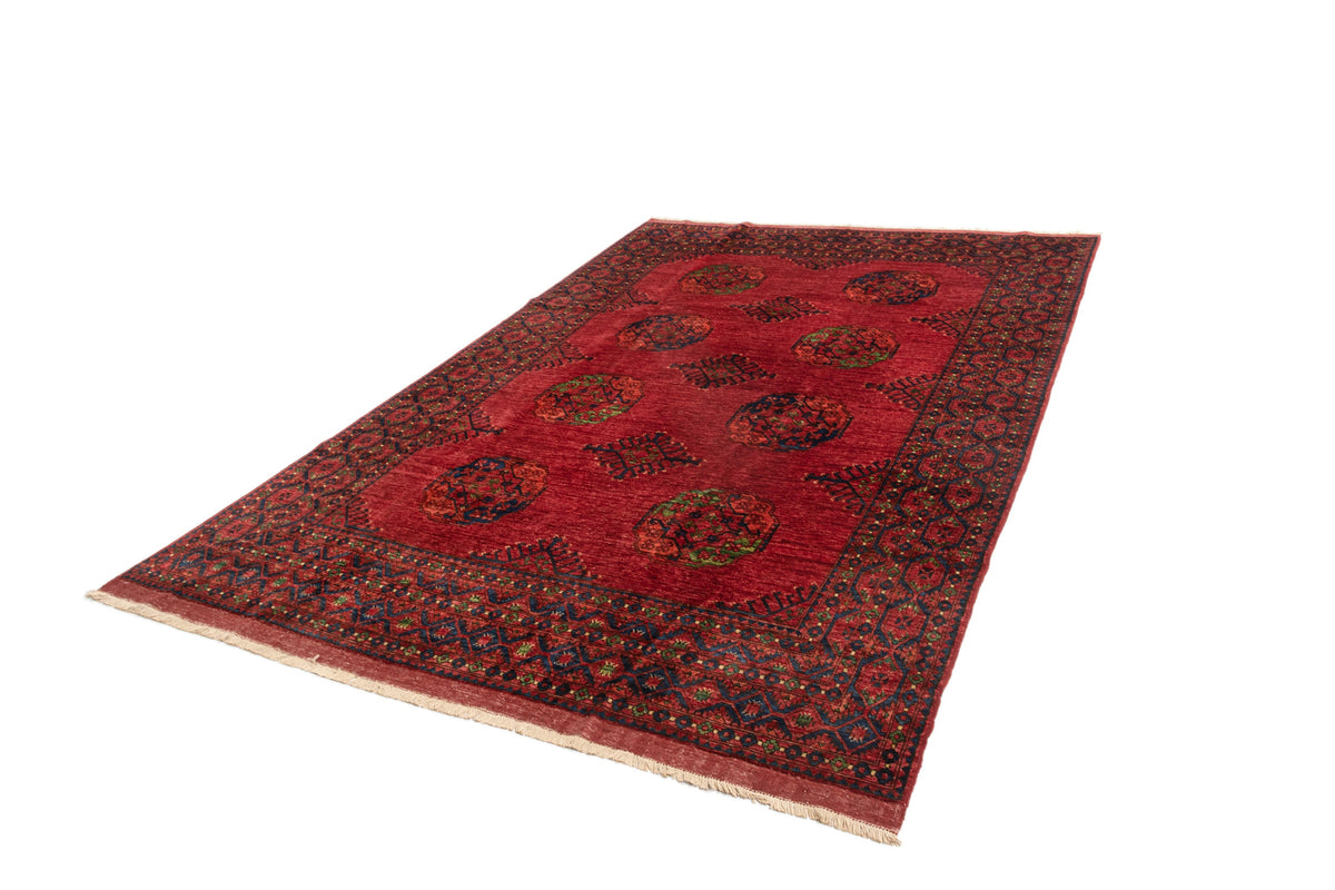 324 x 219 Ersari Afghan