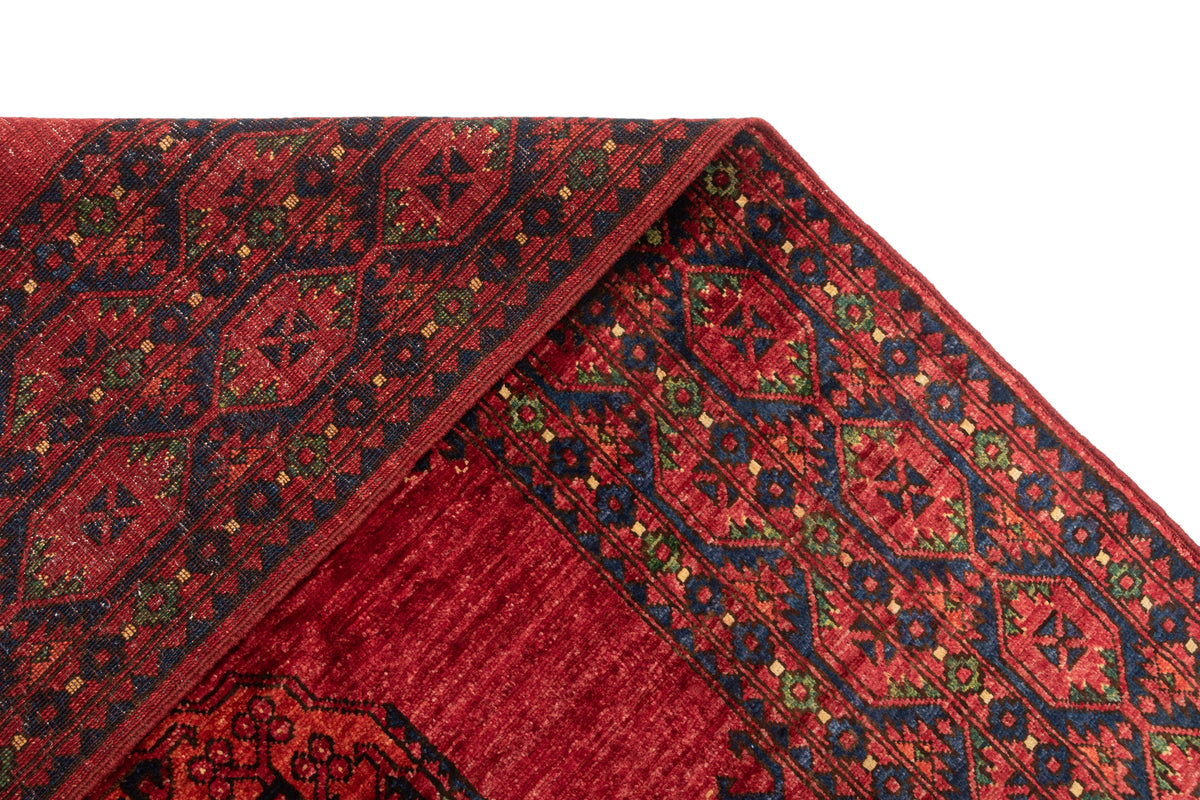 324 x 219 Ersari Afghan