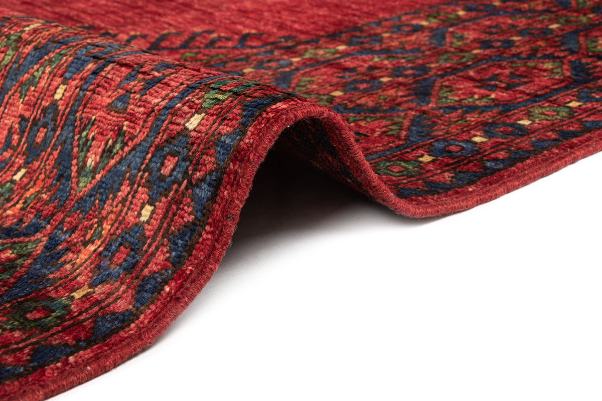 324 x 219 Ersari Afghan