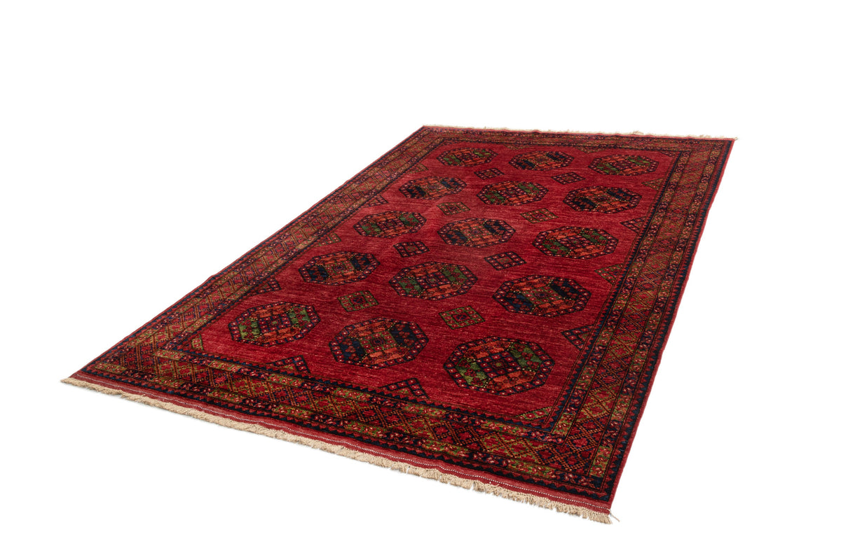 305x206 Ersari Afghan