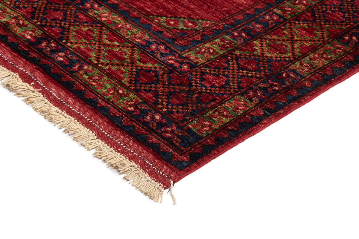 305x206 Ersari Afghan