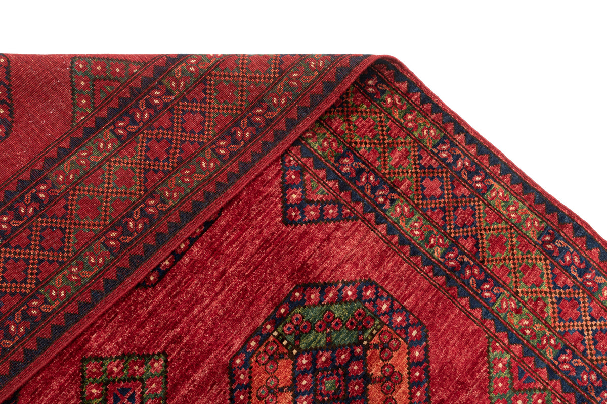 305x206 Ersari Afghan