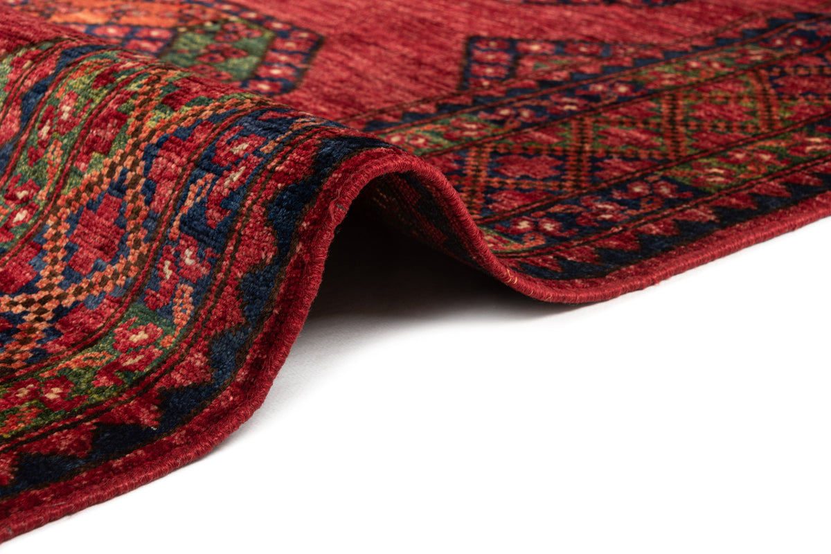 305x206 Ersari Afghan
