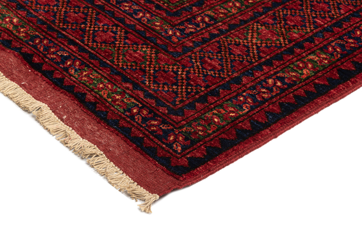 298 x 204 Ersari Afghan