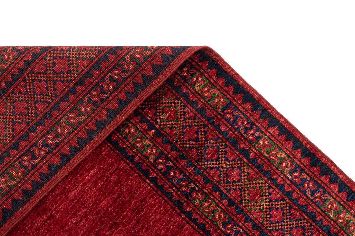 298 x 204 Ersari Afghan