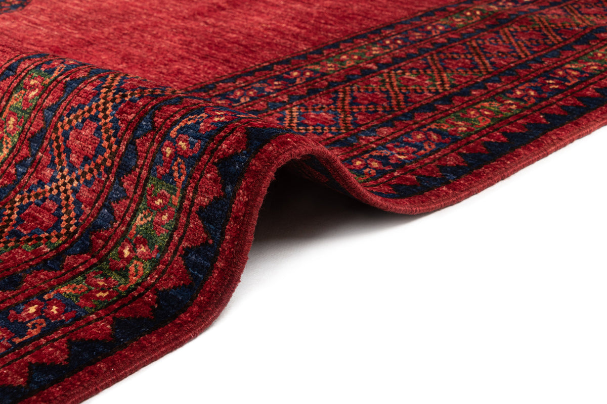 298 x 204 Ersari Afghan