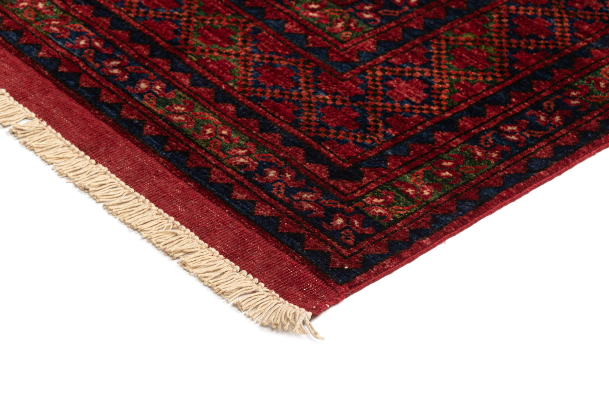 297 x 205 Ersari Afghan
