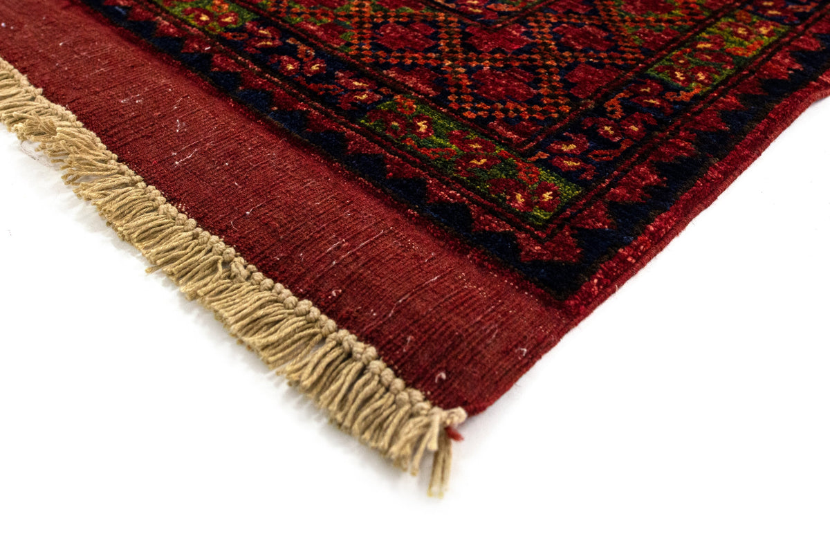 301 x 208 Ersari Afghan