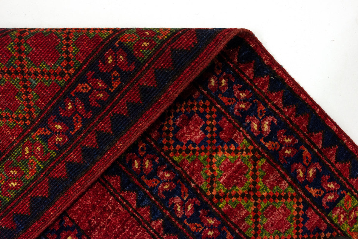 301 x 208 Ersari Afghan