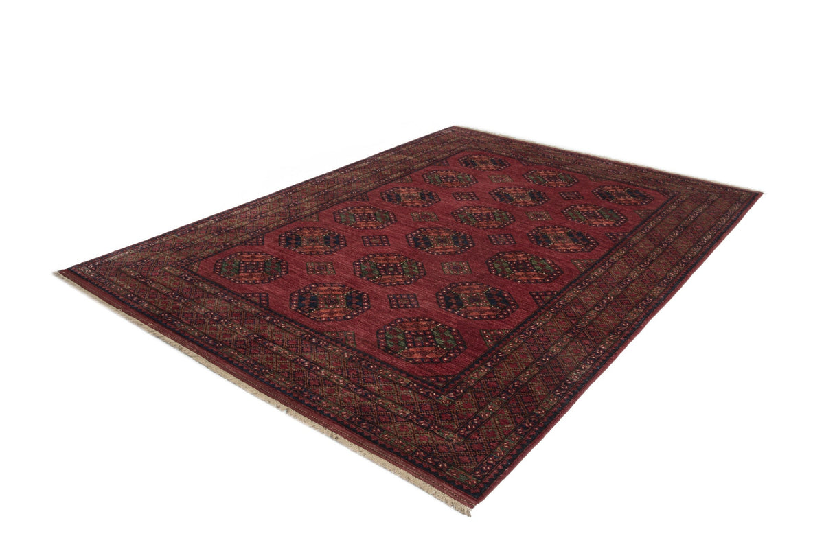 348 x 254 Ersari Afghan