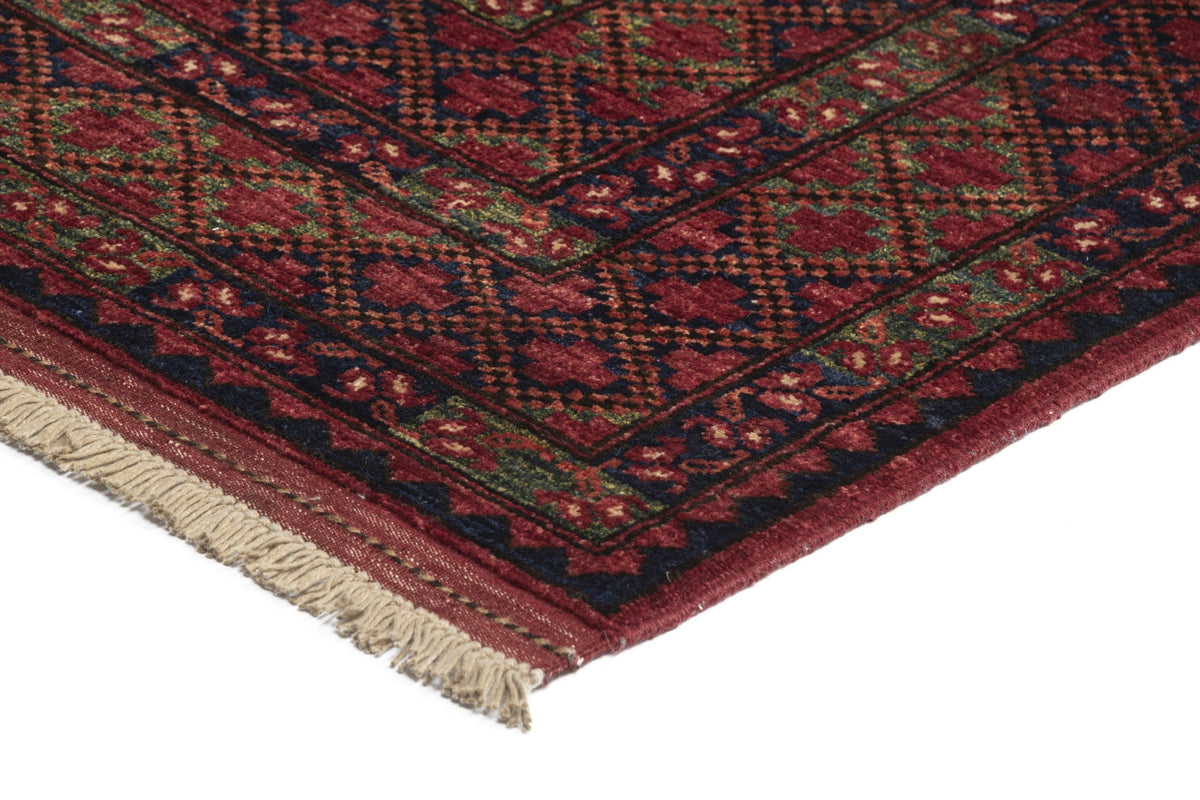 348 x 254 Ersari Afghan