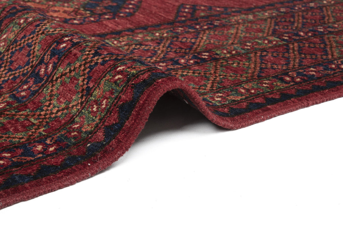 348 x 254 Ersari Afghan