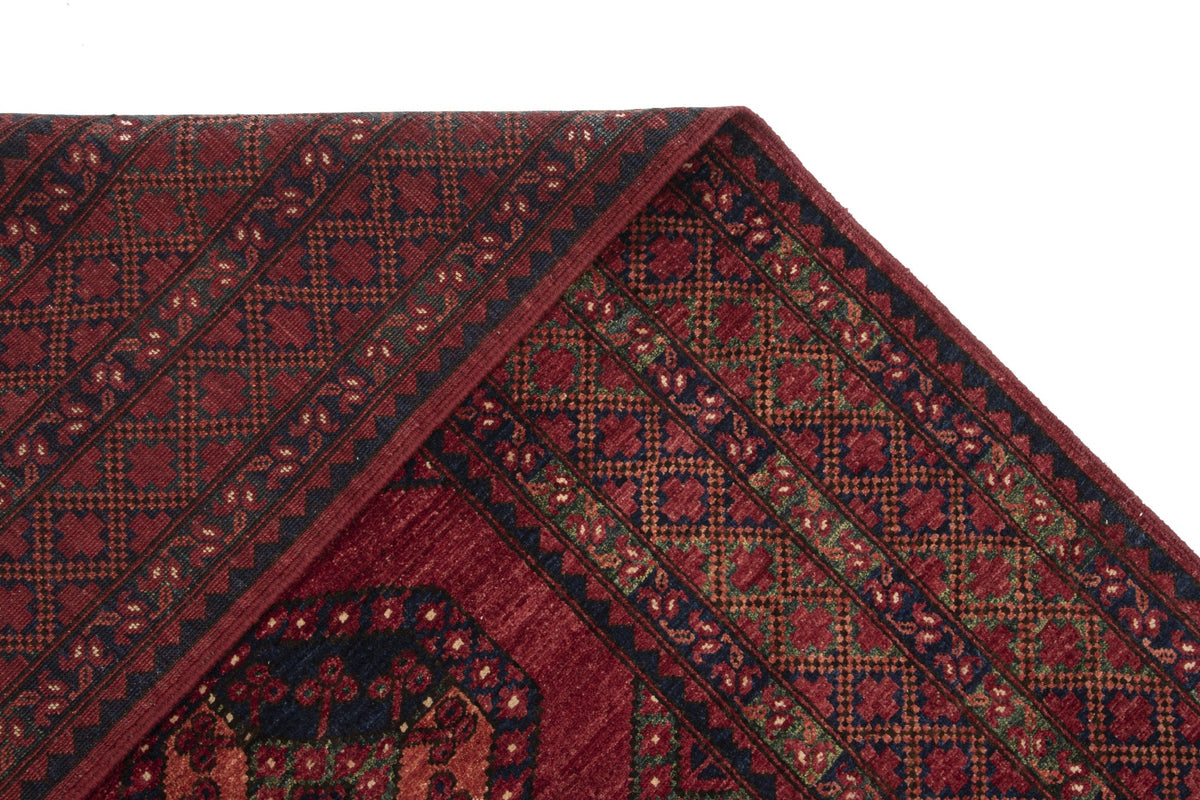 348 x 254 Ersari Afghan