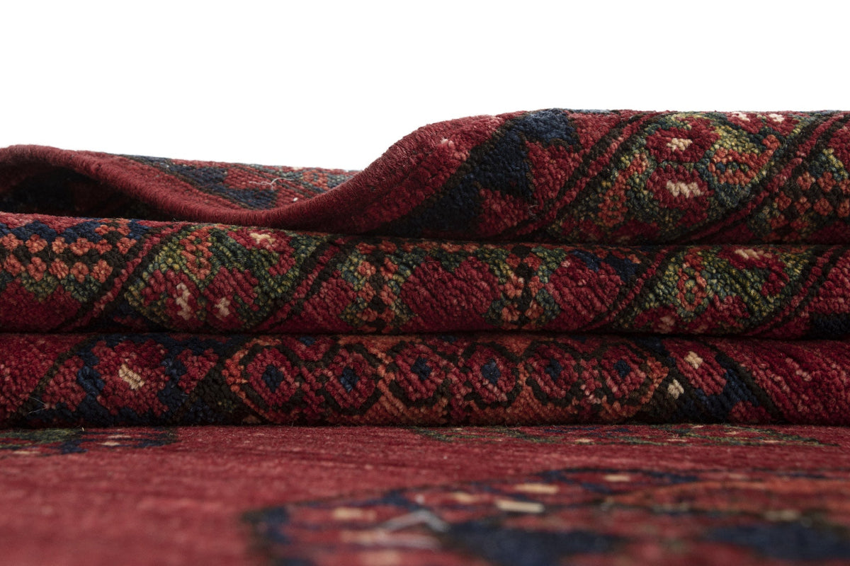 348 x 254 Ersari Afghan