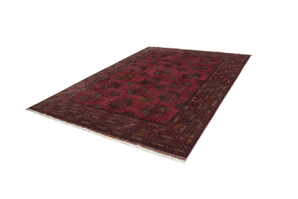 369 x 272 Ersari Afghan
