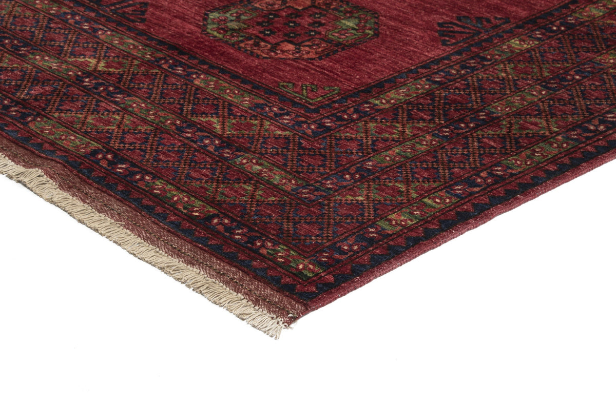 369 x 272 Ersari Afghan