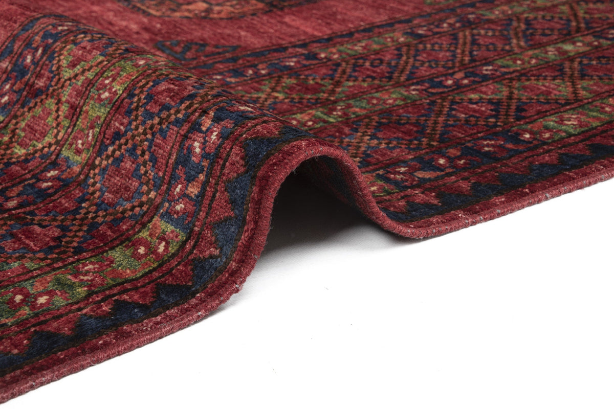 369 x 272 Ersari Afghan