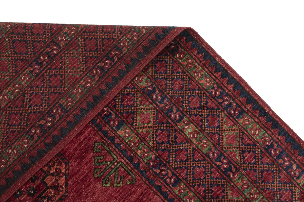 369 x 272 Ersari Afghan