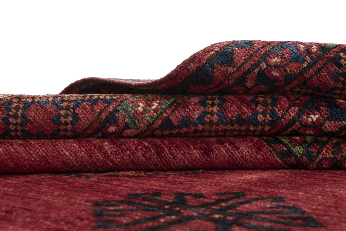 369 x 272 Ersari Afghan
