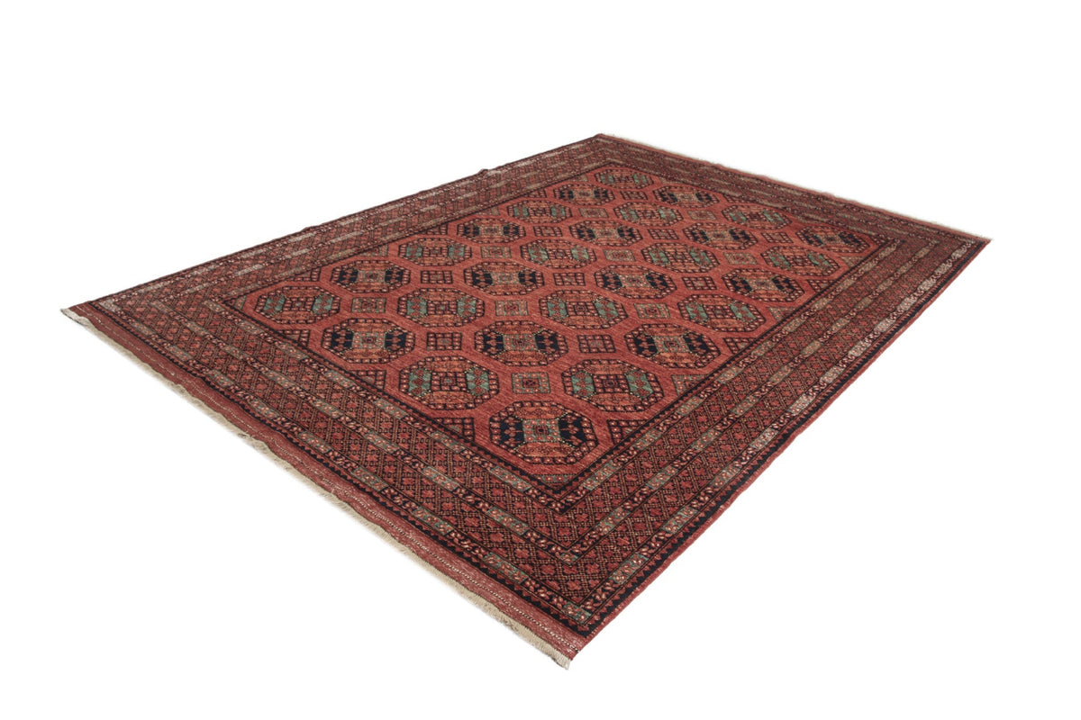 348 x 256 Ersari Afghan