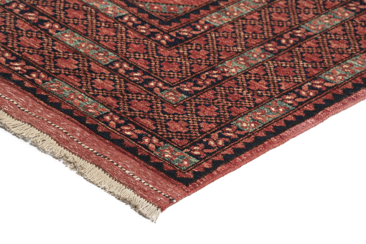 348 x 256 Ersari Afghan