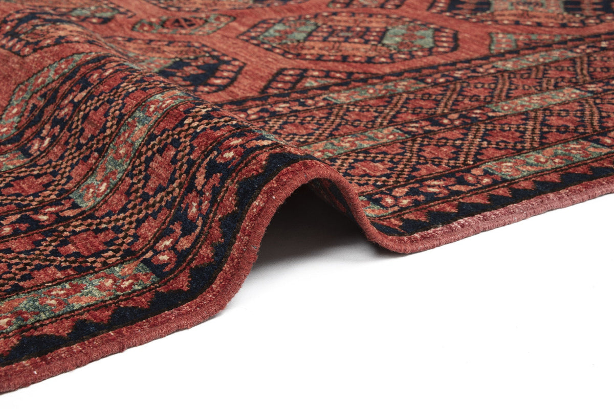 348 x 256 Ersari Afghan