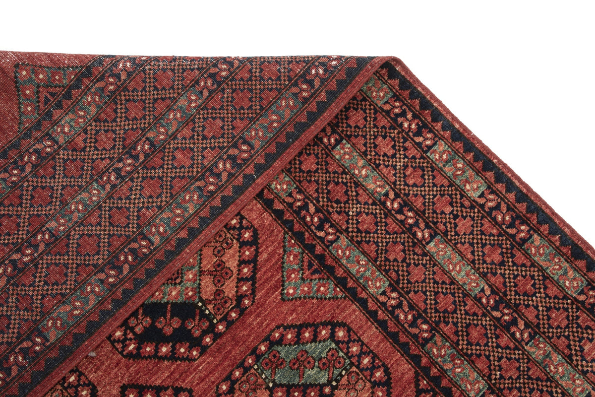 348 x 256 Ersari Afghan
