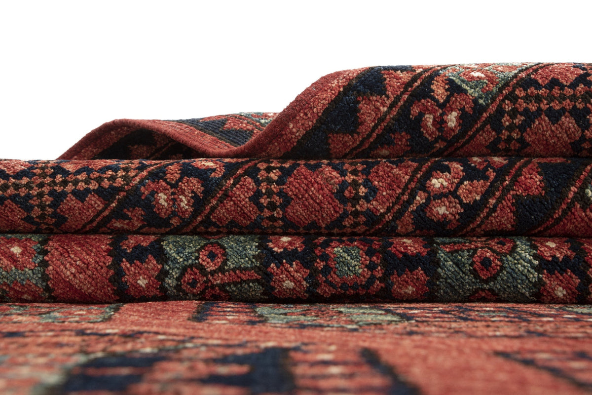 348 x 256 Ersari Afghan
