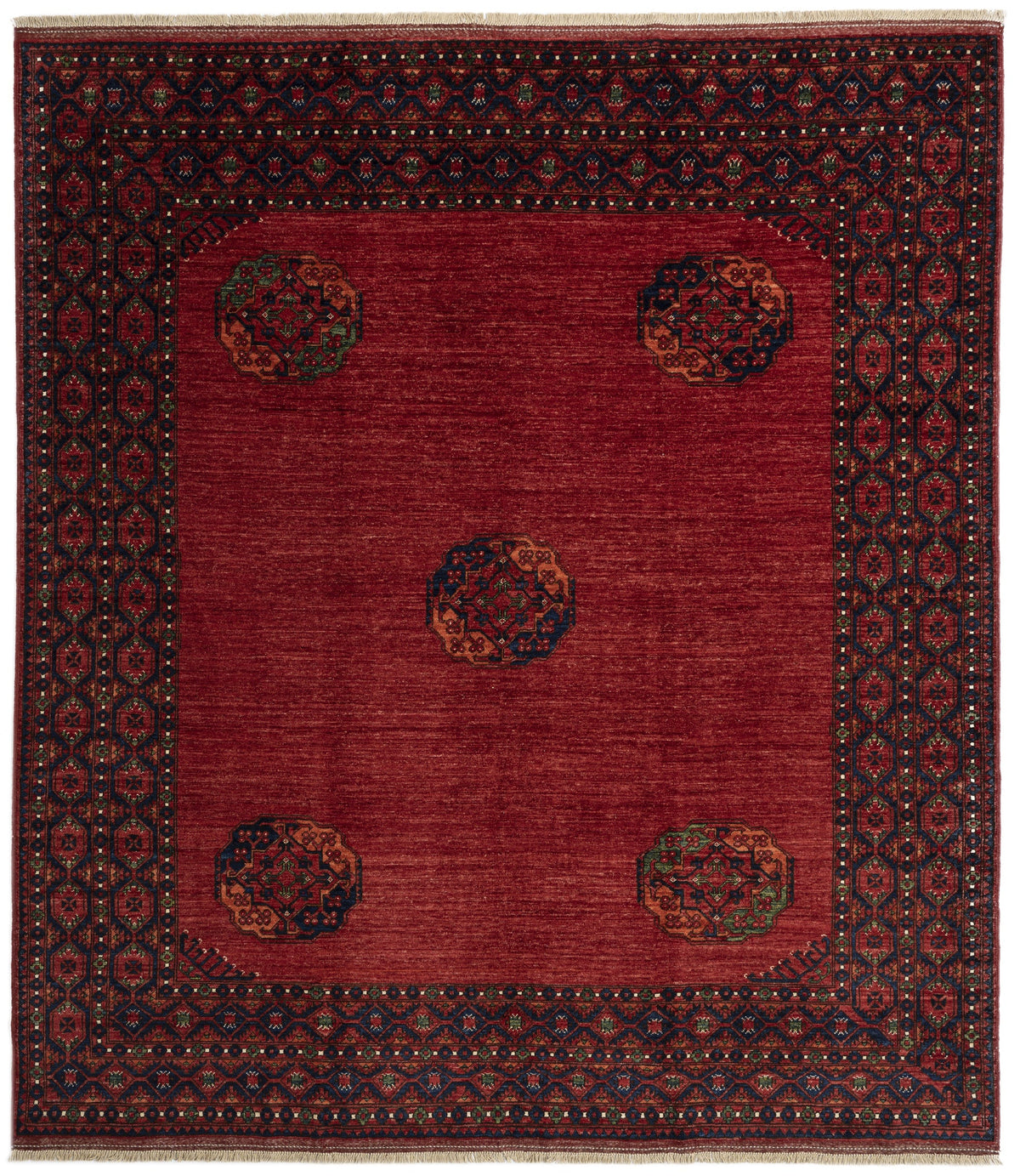 296x262 Ersari Afgano