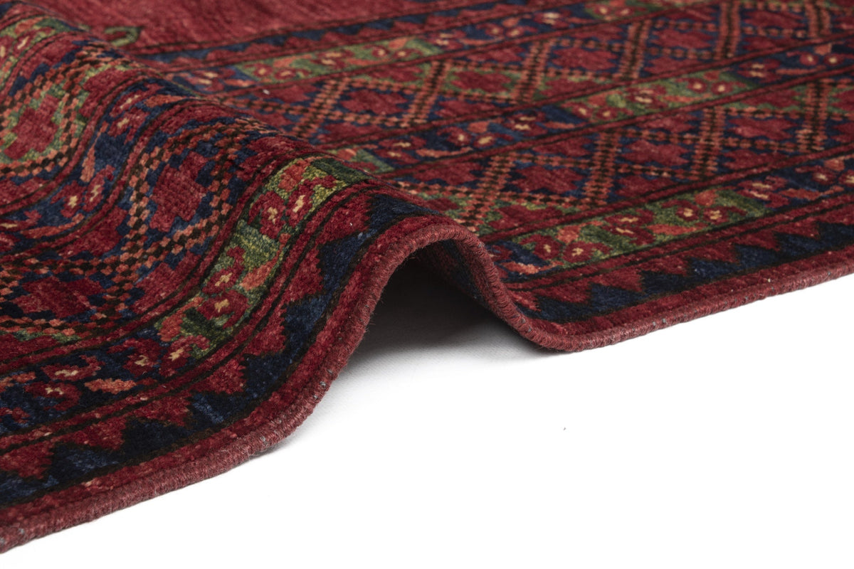 301x255 Ersari afgano