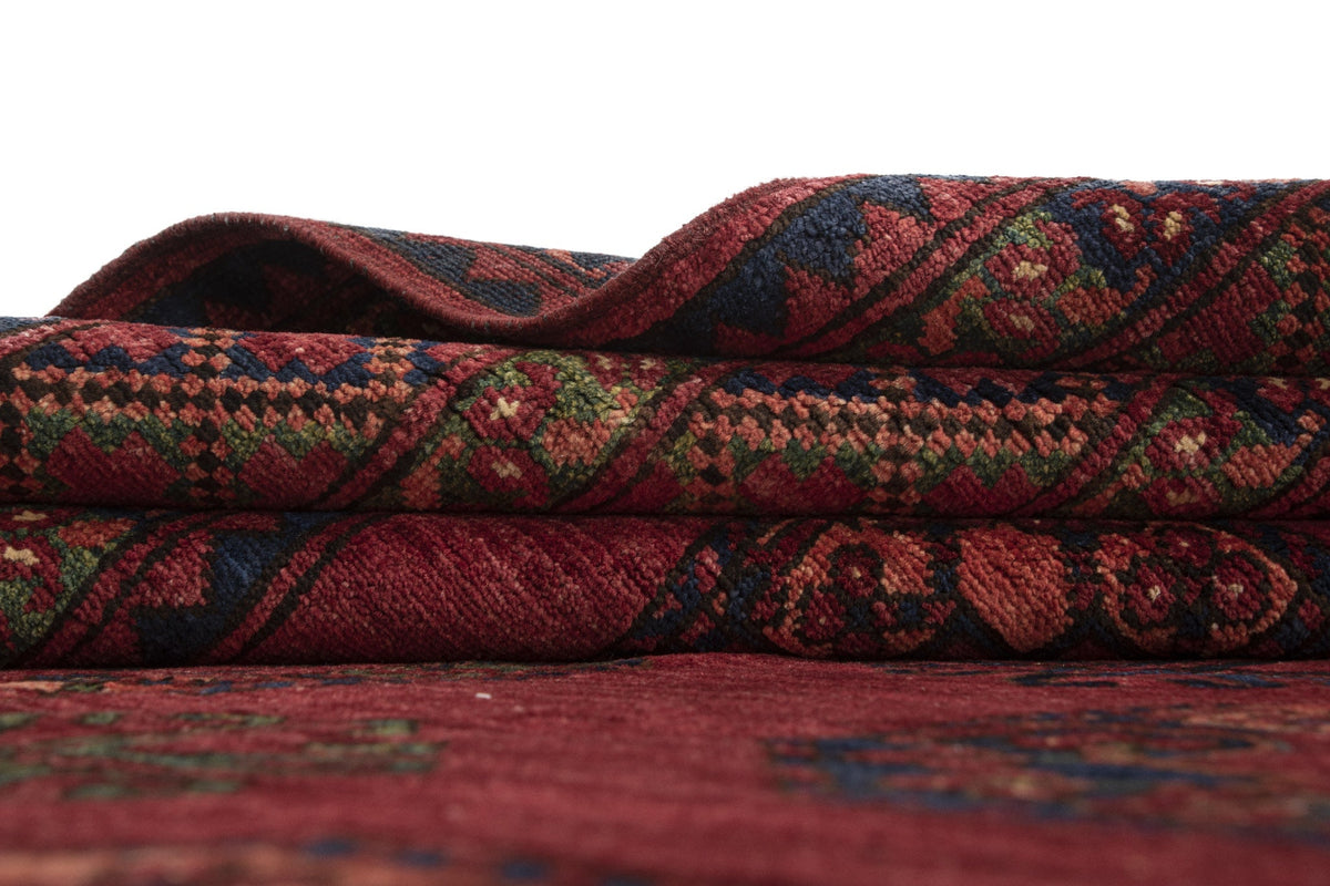 301x255 Ersari afgano