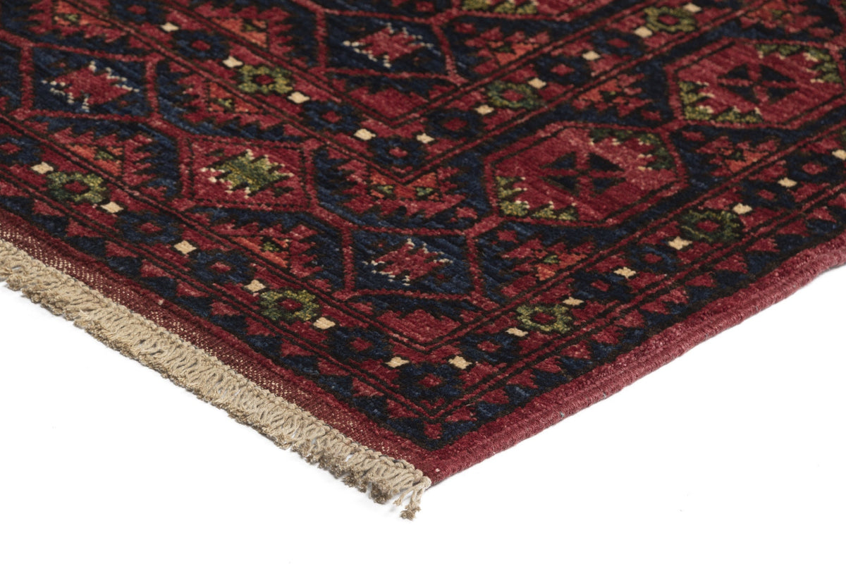 296 x 264 Ersari Afghan