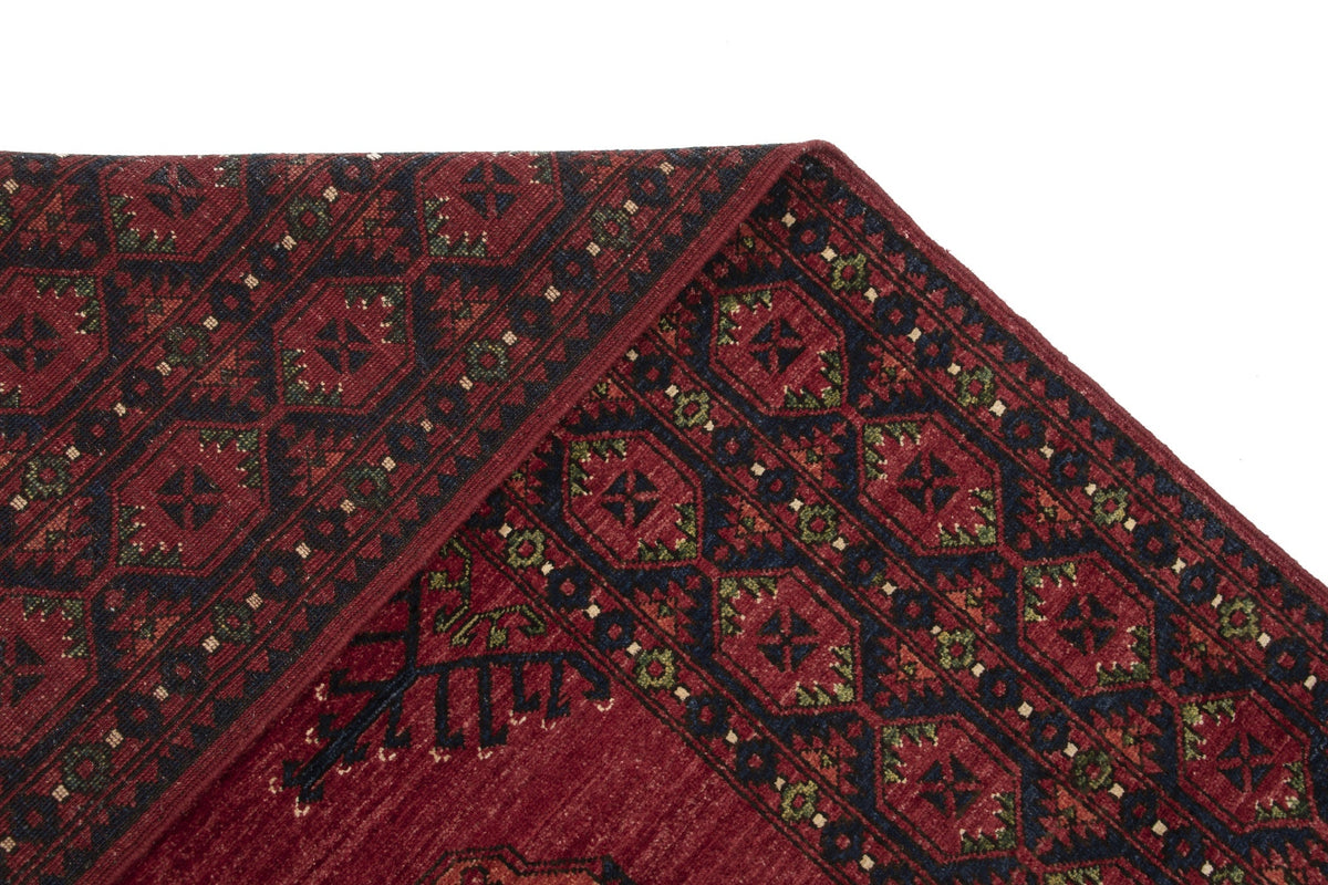 296 x 264 Ersari Afghan