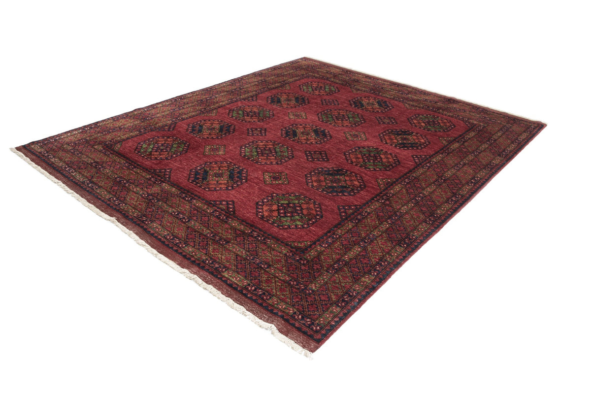 304 x 256 Ersari Afghan