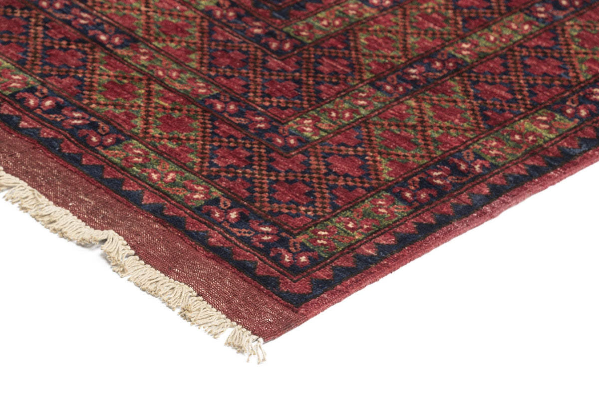 304 x 256 Ersari Afghan